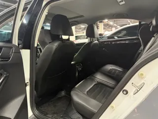 Volkswagen Sagitar 2018 купить из Китая, цена 1 322 000 ₽ — Suifenhe Auto