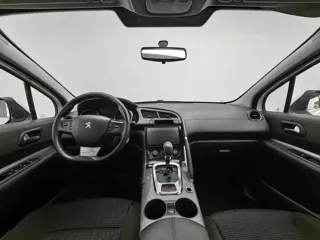 Peugeot 3008 2018 купить из Китая, цена 1 524 000 ₽ — Suifenhe Auto