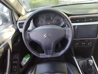 Citroen C-Elysee 2018 купить из Китая, цена 1 118 000 ₽ — Suifenhe Auto