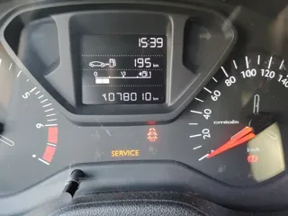 Citroen C-Elysee 2018 купить из Китая, цена 1 118 000 ₽ — Suifenhe Auto