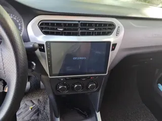 Citroen C-Elysee 2018 купить из Китая, цена 1 118 000 ₽ — Suifenhe Auto