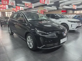 Denza 500 2019 купить из Китая, цена 2 964 000 ₽ — Suifenhe Auto