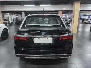 Denza 500 2019 купить из Китая, цена 2 964 000 ₽ — Suifenhe Auto