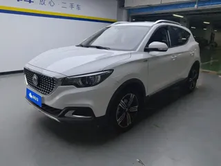 MG ZS 2019 купить из Китая, цена 1 042 000 ₽ — Suifenhe Auto