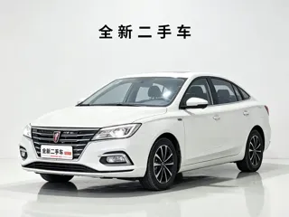 Roewe i5 2020 купить из Китая, цена 1 115 000 ₽ — Suifenhe Auto
