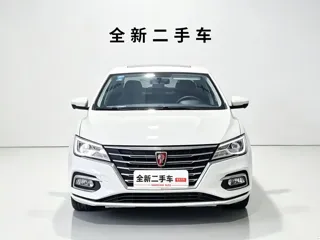 Roewe i5 2020 купить из Китая, цена 1 115 000 ₽ — Suifenhe Auto