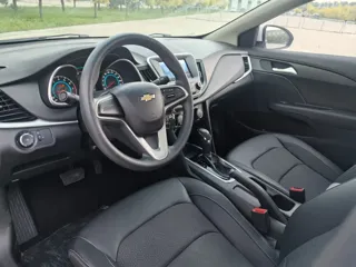 Chevrolet Cavalier 2018 купить из Китая, цена 1 151 000 ₽ — Suifenhe Auto