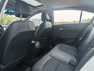 Chevrolet Cavalier 2018 купить из Китая, цена 1 151 000 ₽ — Suifenhe Auto