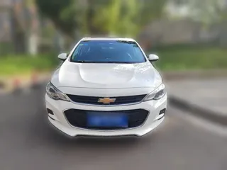 Chevrolet Cavalier 2019 купить из Китая, цена 1 150 000 ₽ — Suifenhe Auto