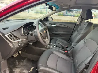 Chevrolet Cavalier 2018 купить из Китая, цена 892 000 ₽ — Suifenhe Auto