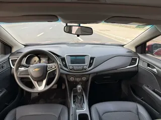 Chevrolet Cavalier 2018 купить из Китая, цена 892 000 ₽ — Suifenhe Auto