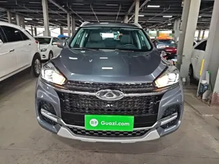 Chery Tiggo 8L 2019 купить из Китая, цена 1 327 000 ₽ — Suifenhe Auto