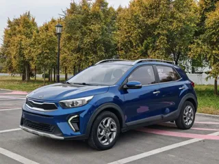 Kia Stonic 2019 купить из Китая, цена 1 211 000 ₽ — Suifenhe Auto