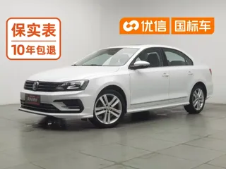 Volkswagen Sagitar 2018 купить из Китая, цена 1 355 000 ₽ — Suifenhe Auto