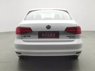 Volkswagen Sagitar 2018 купить из Китая, цена 1 355 000 ₽ — Suifenhe Auto