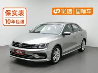 Volkswagen Sagitar 2018 купить из Китая, цена 1 095 000 ₽ — Suifenhe Auto