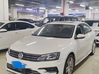 Volkswagen Sagitar 2019 купить из Китая, цена 1 402 000 ₽ — Suifenhe Auto