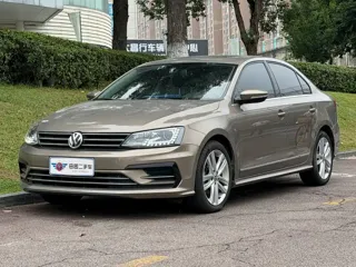 Volkswagen Sagitar 2019 купить из Китая, цена 1 322 000 ₽ — Suifenhe Auto