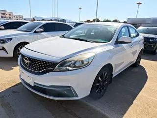 Haima F5 2018 купить из Китая, цена 1 111 000 ₽ — Suifenhe Auto