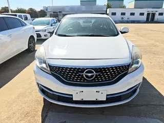 Haima F5 2018 купить из Китая, цена 1 111 000 ₽ — Suifenhe Auto