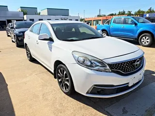 Haima F5 2018 купить из Китая, цена 1 111 000 ₽ — Suifenhe Auto