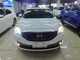 Haima F5 2018 купить из Китая, цена 1 101 000 ₽ — Suifenhe Auto