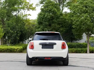 MINI Cooper 2019 купить из Китая, цена 1 646 000 ₽ — Suifenhe Auto