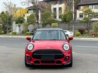 MINI Cooper 2019 купить из Китая, цена 1 776 000 ₽ — Suifenhe Auto
