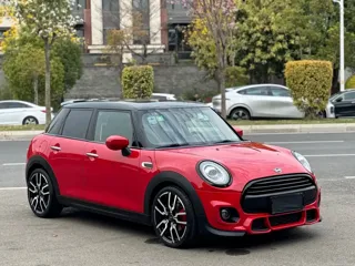 MINI Cooper 2019 купить из Китая, цена 1 776 000 ₽ — Suifenhe Auto