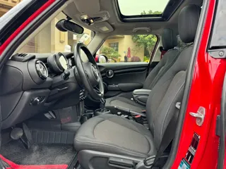 MINI Cooper 2019 купить из Китая, цена 1 776 000 ₽ — Suifenhe Auto