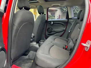 MINI Cooper 2019 купить из Китая, цена 1 776 000 ₽ — Suifenhe Auto