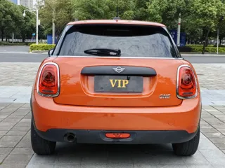 MINI Cooper 2018 купить из Китая, цена 1 633 000 ₽ — Suifenhe Auto