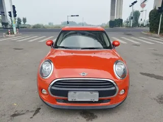 MINI Cooper 2019 купить из Китая, цена 1 551 000 ₽ — Suifenhe Auto