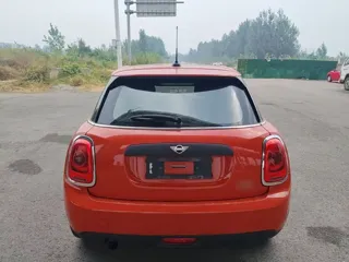MINI Cooper 2019 купить из Китая, цена 1 551 000 ₽ — Suifenhe Auto