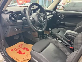 MINI Cooper 2019 купить из Китая, цена 1 866 000 ₽ — Suifenhe Auto