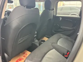 MINI Cooper 2019 купить из Китая, цена 1 866 000 ₽ — Suifenhe Auto