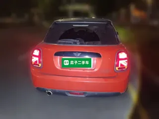 MINI Cooper 2019 купить из Китая, цена 1 834 000 ₽ — Suifenhe Auto