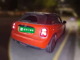 MINI Cooper 2019 купить из Китая, цена 1 834 000 ₽ — Suifenhe Auto