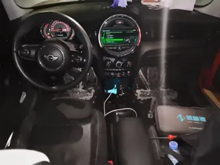 MINI Cooper 2019 купить из Китая, цена 1 834 000 ₽ — Suifenhe Auto