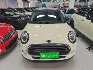 MINI Cooper 2018 купить из Китая, цена 1 716 000 ₽ — Suifenhe Auto