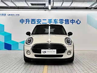 MINI Cooper 2018 купить из Китая, цена 1 696 000 ₽ — Suifenhe Auto