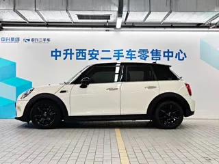 MINI Cooper 2018 купить из Китая, цена 1 696 000 ₽ — Suifenhe Auto
