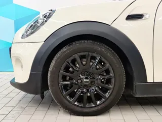 MINI Cooper 2018 купить из Китая, цена 1 696 000 ₽ — Suifenhe Auto