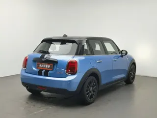 MINI Cooper 2019 купить из Китая, цена 1 696 000 ₽ — Suifenhe Auto