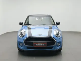 MINI Cooper 2019 купить из Китая, цена 1 696 000 ₽ — Suifenhe Auto