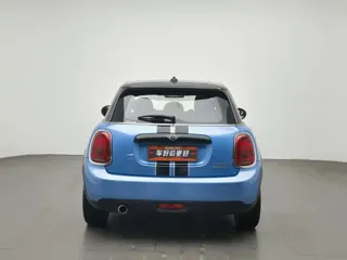MINI Cooper 2019 купить из Китая, цена 1 696 000 ₽ — Suifenhe Auto