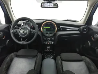 MINI Cooper 2019 купить из Китая, цена 1 696 000 ₽ — Suifenhe Auto