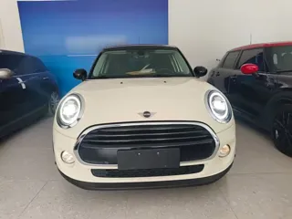 MINI Cooper 2019 купить из Китая, цена 1 907 000 ₽ — Suifenhe Auto
