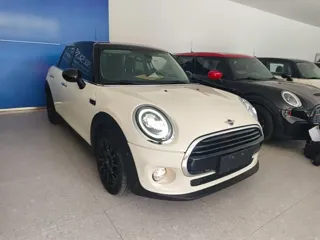 MINI Cooper 2019 купить из Китая, цена 1 907 000 ₽ — Suifenhe Auto