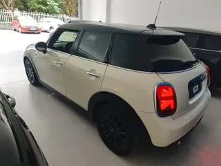 MINI Cooper 2019 купить из Китая, цена 1 907 000 ₽ — Suifenhe Auto